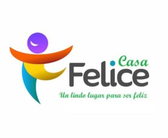 Гостевой дом Casa Felice Ла-Серена Экстерьер фото